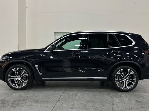 Used 2026 BMW X5 xDrive40i w/ Premium Package AWD/4WD image 7