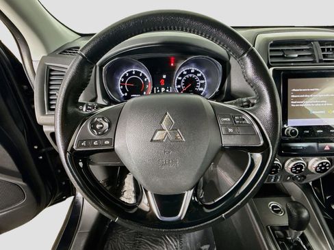 Used 2023 Mitsubishi Outlander Sport ES AWD/4WD image 13
