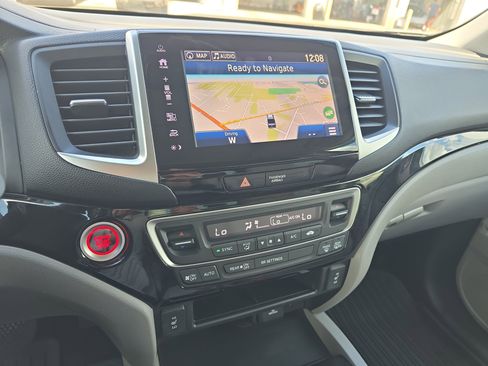Certified 2017 Honda Ridgeline RTL-E image 19