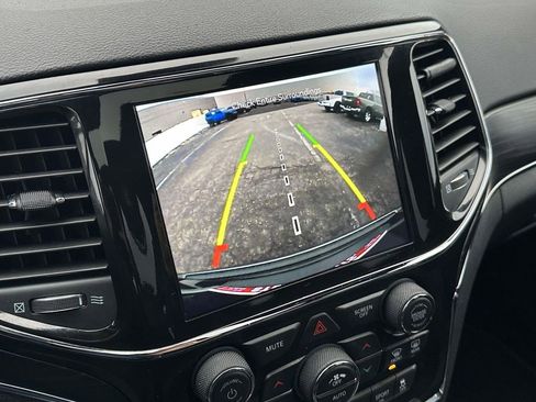 Used 2021 Jeep Grand Cherokee Limited w/ Quick Order Package 28K 80th image 26