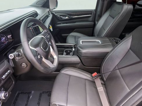 Used 2023 GMC Yukon Denali AWD/4WD image 12
