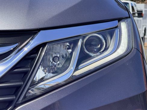 Used 2019 Honda Odyssey EX image 9