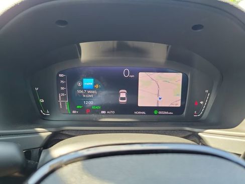 Certified 2025 Honda Accord Touring image 16