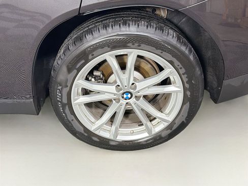 Used 2025 BMW X3 xDrive30i w/ Premium Package image 31