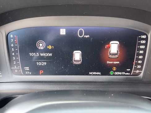 Used 2026 Honda Passport TrailSport image 13