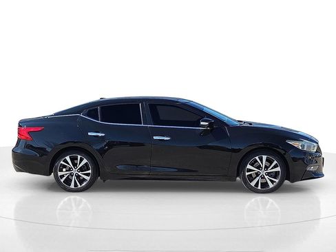 Used 2018 Nissan Maxima 3.5 SL image 6