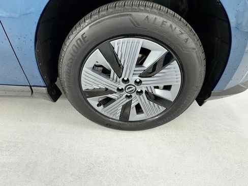 Used 2025 Nissan Murano SL w/ Cargo Package AWD/4WD image 9