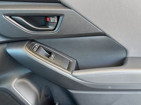 New 2026 Subaru Crosstrek 2.5i Premium AWD/4WD image 18