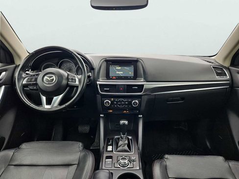 Used 2016 MAZDA CX-5 Grand Touring image 11