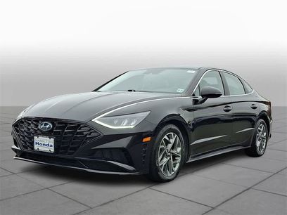Used 2020 Hyundai Sonata SEL
