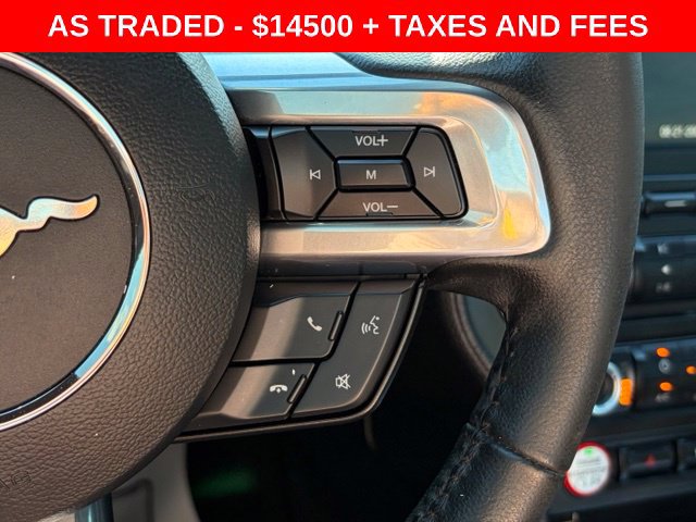 Used 2015 Ford Mustang Coupe RWD image 20