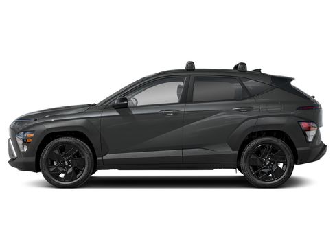 Certified 2026 Hyundai Kona SEL Sport AWD/4WD image 60
