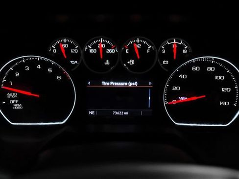 Used 2021 Chevrolet Tahoe Z71 AWD/4WD image 19