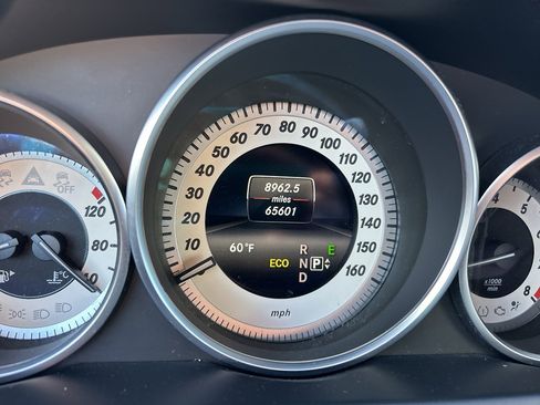 Used 2014 Mercedes-Benz E 350 Cabriolet image 19