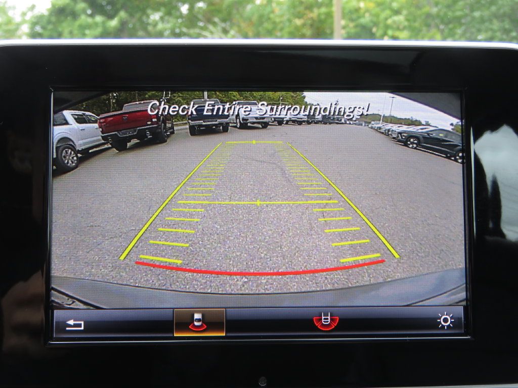 Used 2015 Mercedes-Benz C 300 4MATIC Sedan image 24