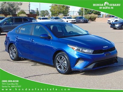 Used 2023 Kia Forte LXS