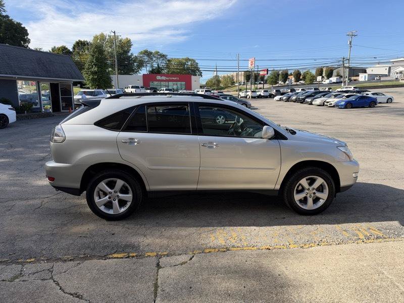 Used 2008 Lexus RX 350 AWD image 4