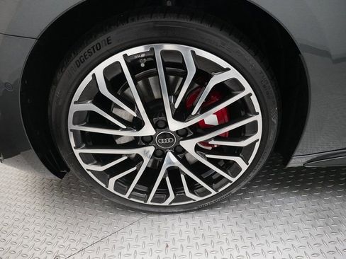 New 2025 Audi S5 Premium Plus image 28