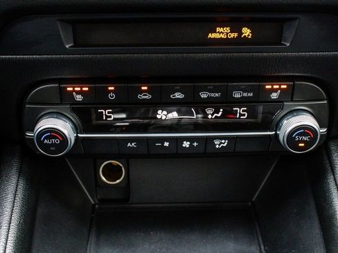 Used 2023 MAZDA CX-5 AWD 2.5 S w/ Preferred Package image 22