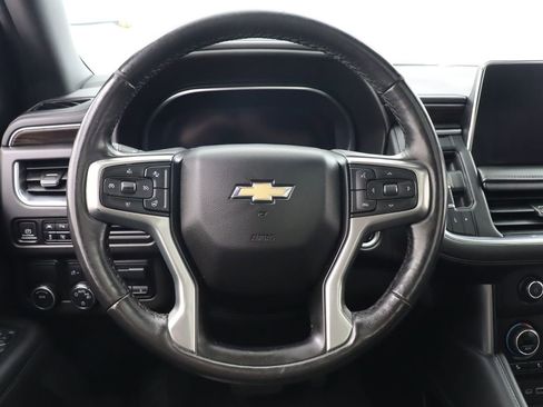 Used 2022 Chevrolet Tahoe LT w/ LT Signature Package RWD image 17