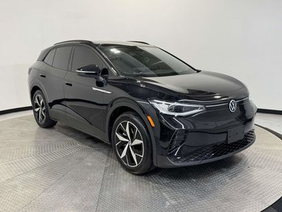 Used 2023 Volkswagen ID.4 S