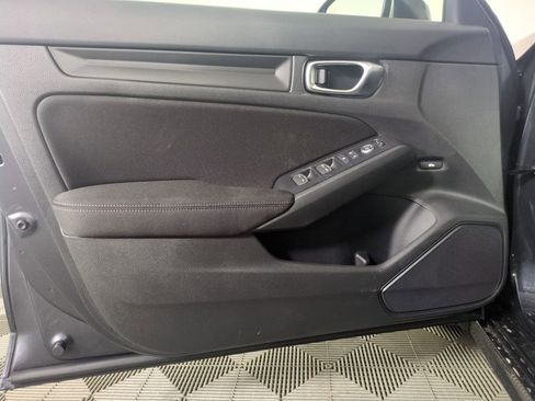 New 2026 Honda Civic Sport image 10