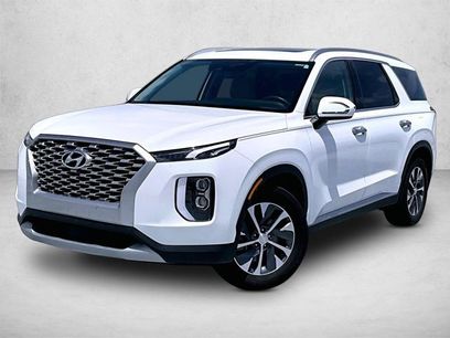 Used 2022 Hyundai Palisade SEL