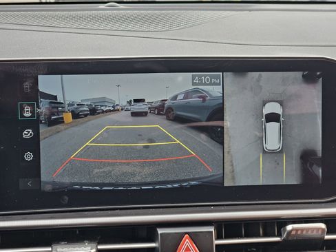 Used 2026 Kia Sportage SX image 22