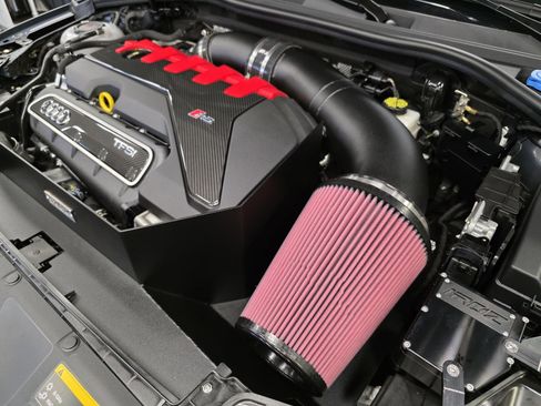 Used 2023 Audi RS 3 image 45