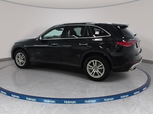 Used 2024 Mercedes-Benz GLC 300 4MATIC image 8