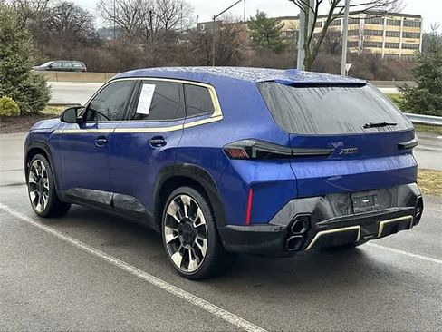 Used 2023 BMW XM image 23