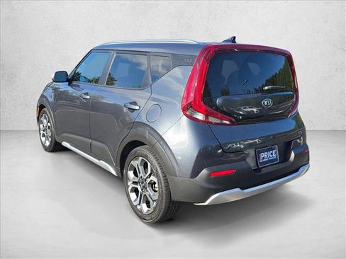 Used 2021 Kia Soul X-Line image 7