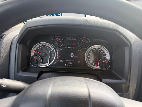 Certified 2018 RAM 1500 Lone Star RWD image 14