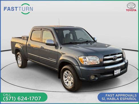 Used 2005 Toyota Tundra SR5 image 5