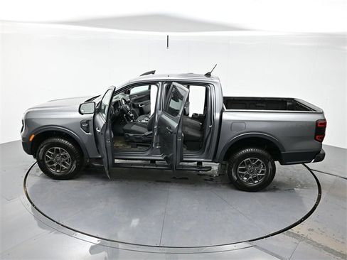 Used 2024 Ford Ranger XLT image 36