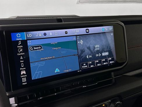 New 2026 Jeep Wrangler Unlimited Rubicon image 20