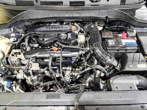 Used 2022 Hyundai Kona N Line image 32