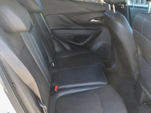 Used 2018 Buick Encore Preferred image 16