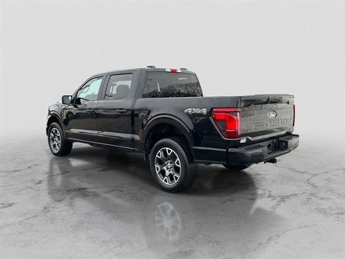 Used 2024 Ford F150 STX image 5