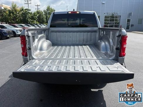 Used 2025 RAM 1500 Big Horn AWD/4WD image 28