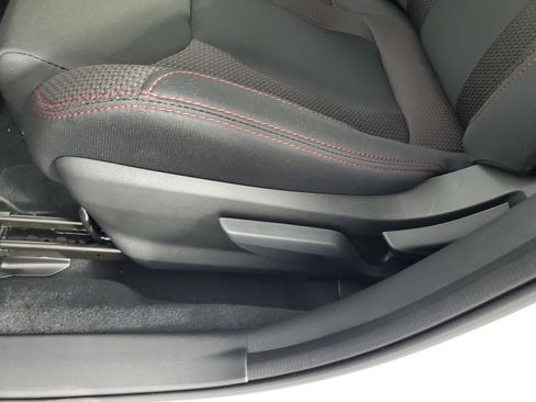 New 2025 Subaru WRX Premium image 29