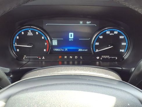 Certified 2024 Ford Bronco Sport Outer Banks w/ Tech Package AWD/4WD image 16
