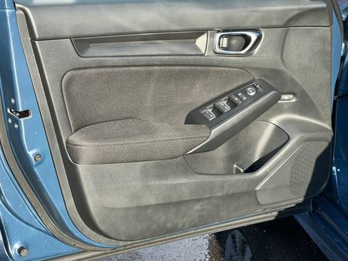 New 2026 Honda Civic LX image 11
