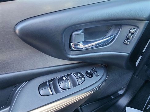 Certified 2022 Nissan Murano SL image 13