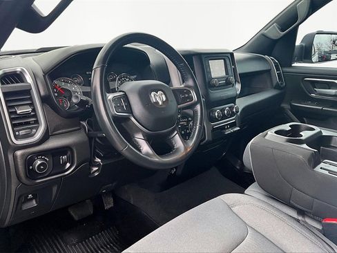 Used 2024 RAM 1500 Big Horn image 14
