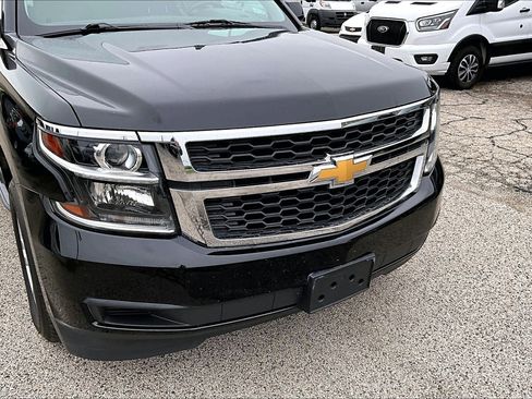 Used 2020 Chevrolet Tahoe LT AWD/4WD image 3