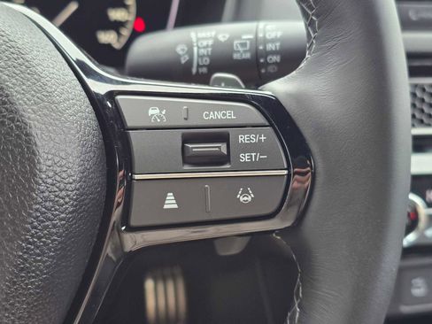 New 2026 Honda Civic Sport image 29