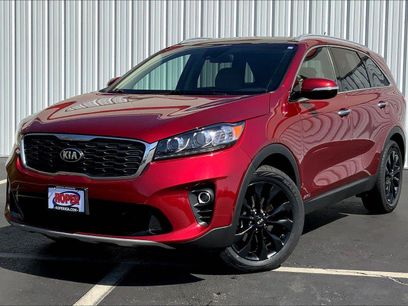 Used 2020 Kia Sorento EX
