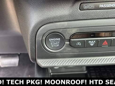 New 2025 Ford Bronco Sport Outer Banks w/ Outer Banks Tech Package+ image 11