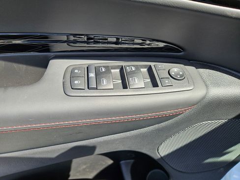 New 2026 Dodge Durango GT AWD/4WD image 22